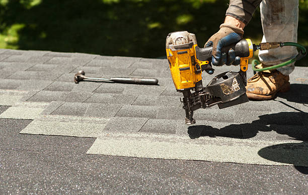 Best Commercial Roofing Services  in Howard Lake, MN